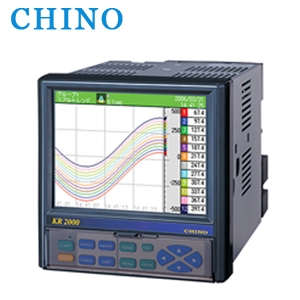 图形记录仪 KR2000系列