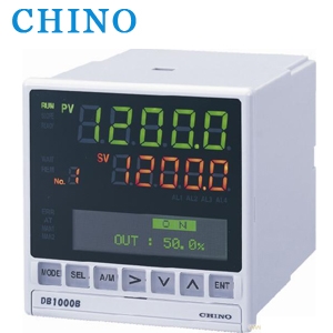 数字式程序调节仪·设定器新 DB 系列
